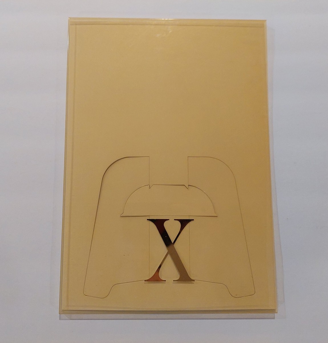 CLAMP X エックス カレンダー 2003年 CLAMP[Xエックス