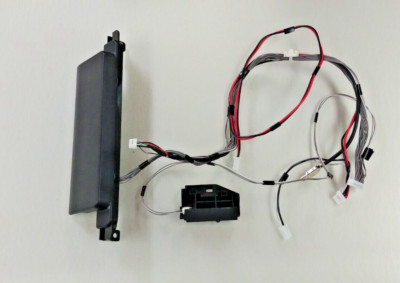 Sony XBR-55X900E POWER BUTTON WITH CABLE AND ADAPTER | eBay