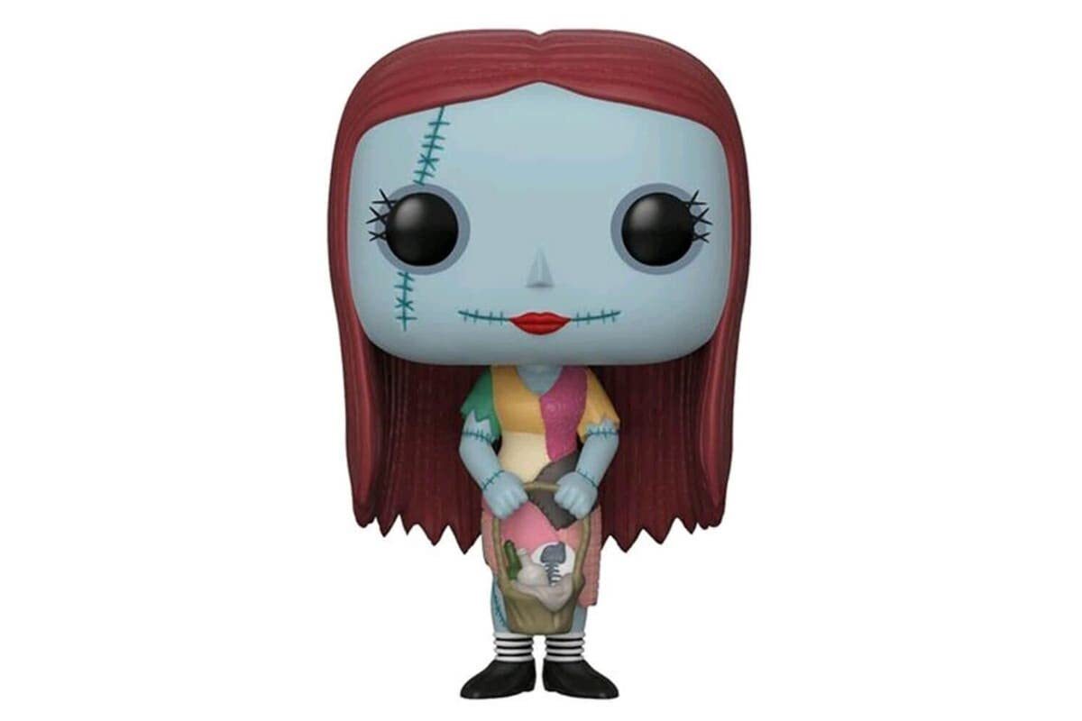 En Oferta Funko Pop! Vinyl: Disney: Nightmare Before Christmas: Sally - (Importación Usa)