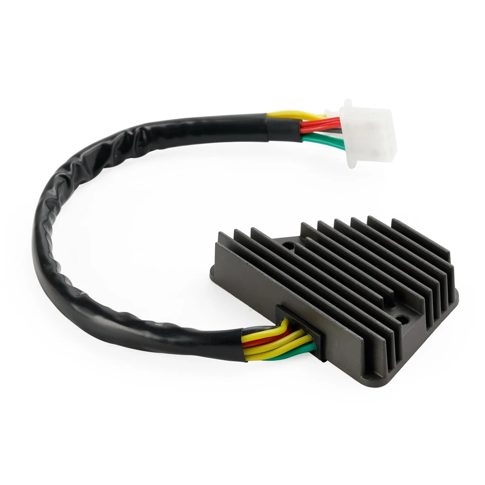 Voltage Rectifier Regulator For Honda V45 Magna VF750C VF700C 1982-1984 - Image 2 of 4