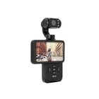 AGFA Agfaphoto Realimove MC3X Gimbal Camera Black