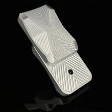 Alloy X Unlimited Push Magnetic Haptic Slider EDC Fidget Slider Adult Fidget Toy