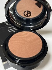 Giorgio Armani Neo Nude Fusion Powder Choose Shade Brand New