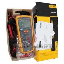 New In Box FLUKE 1503 F1503 Digital Insulation Resistance Tester Megger Meter L