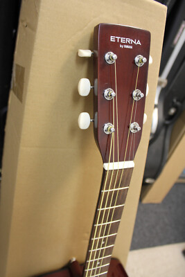 Yamaha Eterna EF-10 Acoustic Guitar | eBay