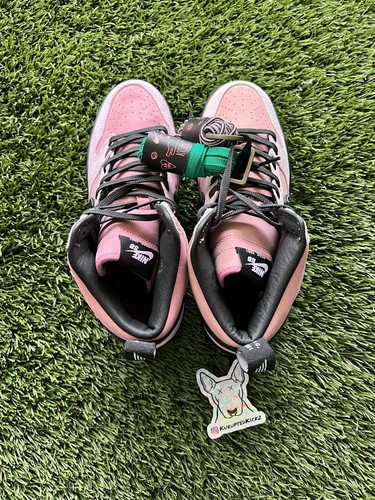 Size 10.5 - Nike SB Dunk High Pro KCDC 2022 | eBay