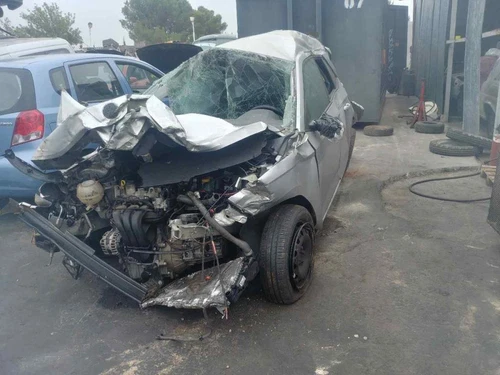 Palanca Freno para SKODA FABIA (NJ3) * 2015 1979658 - Imagen 5 de 6