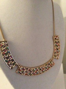 kate spade ladybug necklace