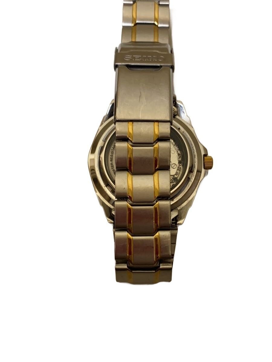 Seiko 5 Sports Gold Men's Watch - 7S36-00Y0 for sale online | eBay