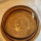 Corning Vision Casserole Dish Round With Lid Amber V-30-B 24 Oz. — photo 6