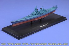 Diecast of Defense 1:1100 Iowa-class Battleship USN USS New Jersey