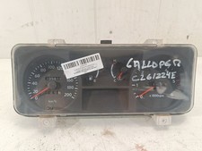 Compteur Hyundai GALLOPER