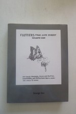 Flutters from the Side Street, Volume One, by George Gee (hc, 2017)