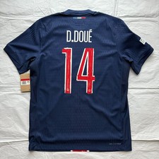 PSG Paris Saint-Germain 2024 2025 Home DRI-FIT ADV Doue