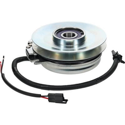 #ad PTO Clutch For Exmark 109 7665 NEW Heavy Duty FatBoy Series OEM Upgrade $220.95