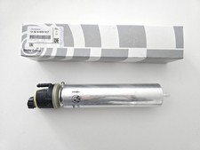 Original BMW 13328572517 Neu Kraftstofffilter mit Heizung 5er X3