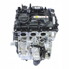 Motor BMW Mini F48 F60 F56 B38A15F 1.5 136PS 100kW 19TKm Benzin Unkomplett