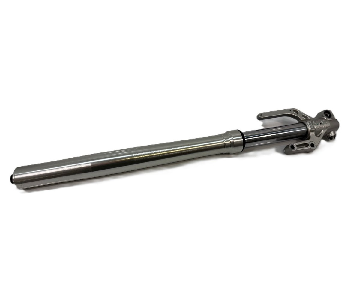 ZERO Motorcycles Left Fork Assembly 41mm Longbrick USED FXE FXS DS