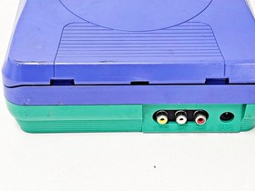 Bandai Playdia Console UNTESTED Japan