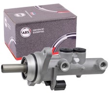 A.B.S. HAUPTBREMSZYLINDER passend für AUDI A1 SEAT IBIZA TOLEDO SKODA FABIA RAPI