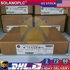 AB 1756-CN2 Controllogix Communication Module1756-CN2 AB US Free Tax