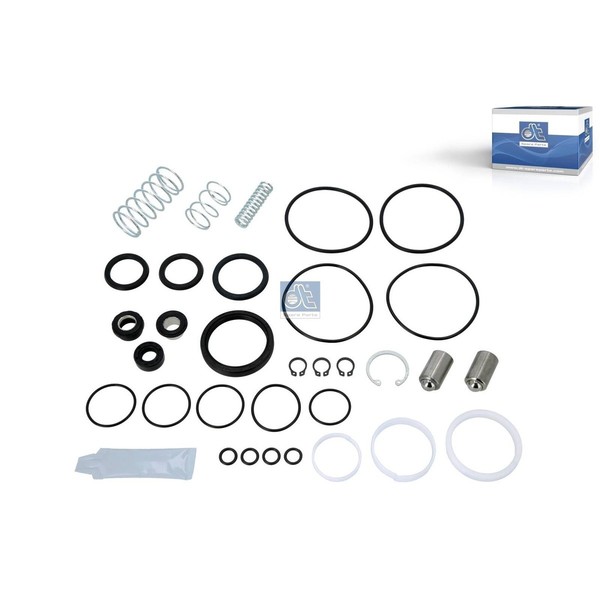Reparatursatz Schaltzylinder DT Spare Parts Iam-Expertise Passend FüR U.A. DAF-image