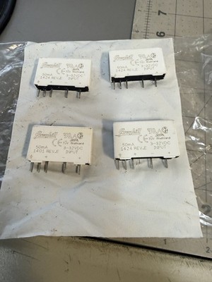 Grayhill  DC Input Modules, 70M-IDC5 Lot of 4 