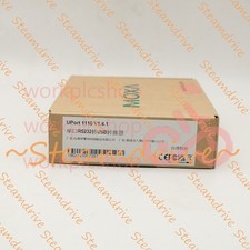 New 1PC Moxa UPORT 1110 RS232 1-port USB-to-serial Converter
