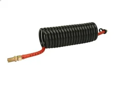 Spiral hose DT spare parts 1.21671