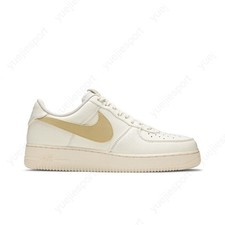 Nike Air Force 1 '07 Premium Low Oversize Swoosh Sail for Sale