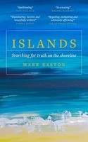 Mark Easton - Islands Searching For Truth On The Shoreline - Hardbac - G245Z