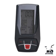 Exercise Bike Monitor SpeedometerStationary B...