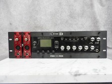 Line 6 Pod X3 Pro Multi-Effects Guitar Effect Pedal good condition