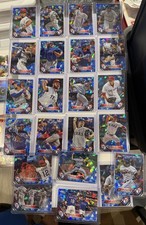 2013 Topps Chrome Redemption Update 12