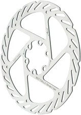 CleanSweep Disc Rotor - Avid G2 CleanSweep Disc Brake Rotor - 160mm, 6-Bolt,