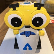 Thames Kosmos Andy: The Code Play Robot Robot Only Working Condition