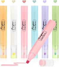 Bible Highlighters