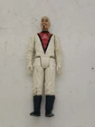 GI JOE BARON IRONBLOOD Action Force Vintage Palitoy Action Figure
