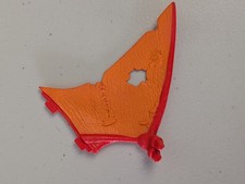 Replacement Part Wing Only Zuru Smashers Dino Ice Age Pterodactyl Smash-O-Saur