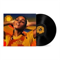 Janelle Monae - Age Of Pleasure - Vinyl Record Vinyl - F600Z