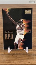 1998-99 Skybox Premium B.P.O Tim Thomas