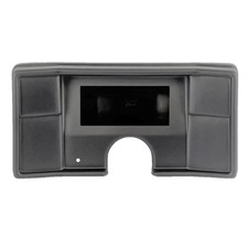 Classic Dash 170-82-50971 82-88 Monte Holley 6.86 Dash Panel Blk