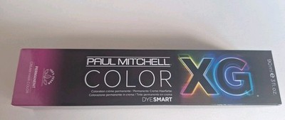 Paul Mitchell PM  THE COLOR XG DYESMART 5RV 5/46   1 X 90 ml Neu