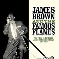James Brown And The - Roots Of Revolution - Cd - F600Z