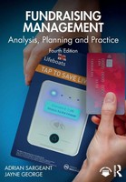 Fundraising Management | Adrian Sargeant (U. A.) | Taschenbuch | Englisch | 2021