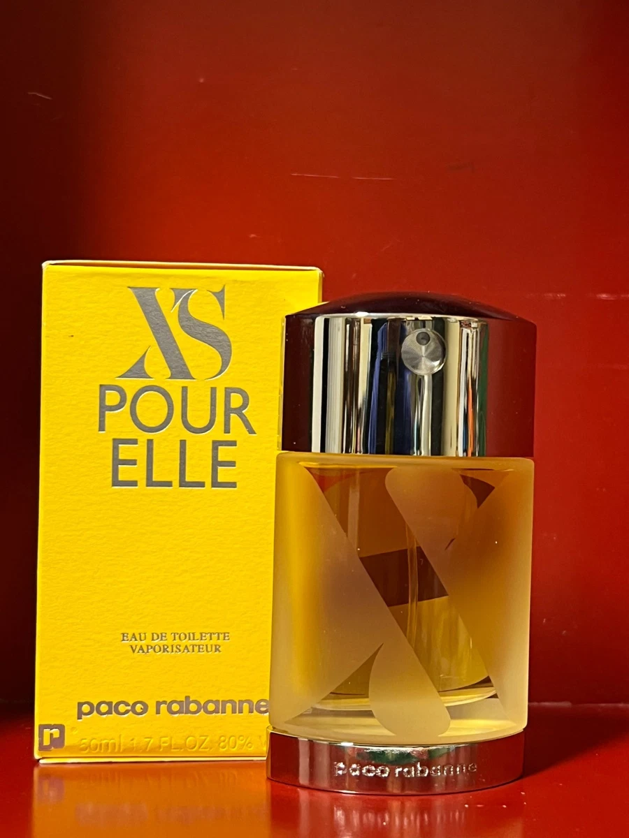 Paco Rabanne XS Fragrances for Women for sale | eBay