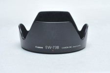 Canon OEM EW-73B Lens Hood Shade for EF-S 17-85mm f4-5.6 IS USM