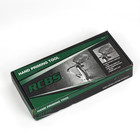RCBS - #90200 - Hand Priming Tool - Multi Caliber Primer Reloading Tool with Box