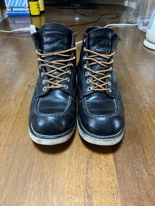 8130 Red Wing | eBay