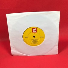 WILLIE TEE Teasing You Again - 2003  UK 7" vinyl single Grapevine 45 record